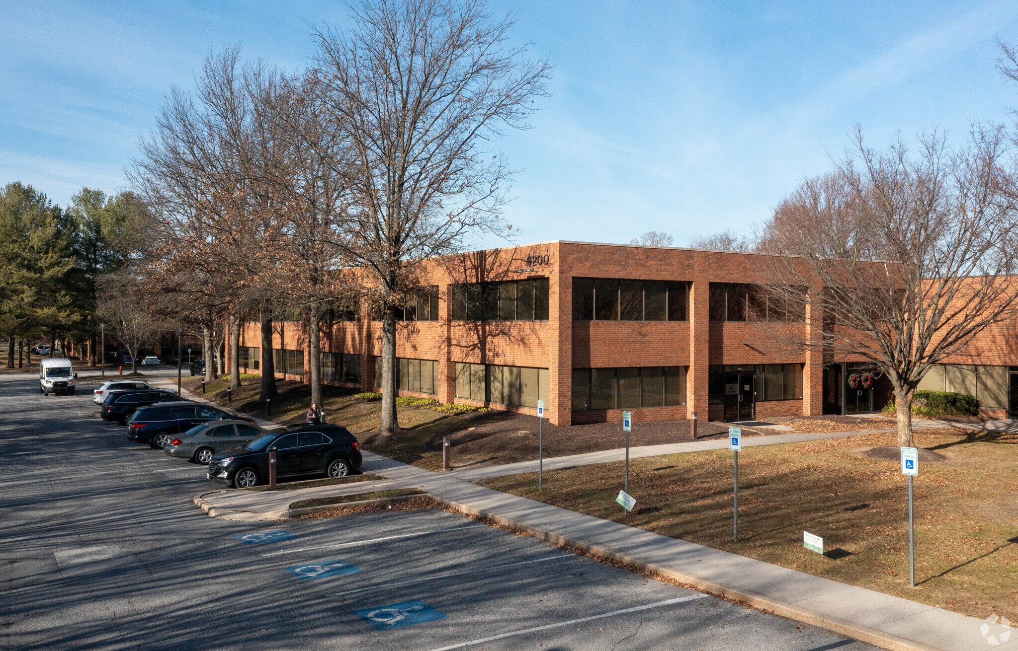 9200 Rumsey Rd, Columbia, MD à louer Photo principale– Image 1 sur 20