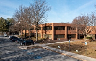 Plus de détails pour 9200 Rumsey Rd, Columbia, MD - Bureau à louer