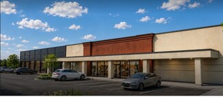 Plus de détails pour 5006 Albemarle Rd, Charlotte, NC - Local d'activités à louer