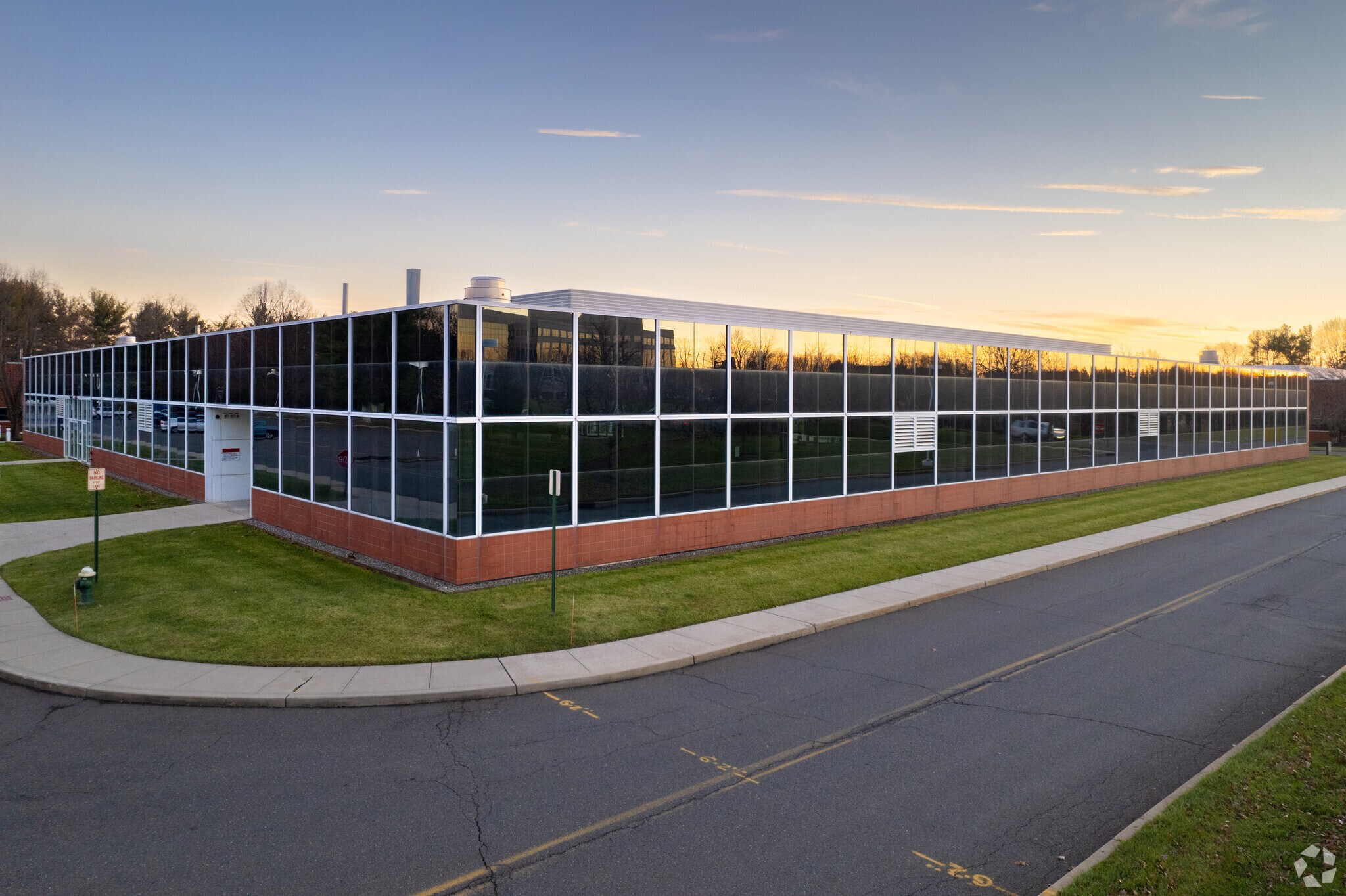 115 Campus Dr, Princeton, NJ à louer Photo principale– Image 1 sur 8