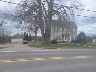 Plus de détails pour 834 Washington Rd, Westminster, MD - Local d’activités à vendre