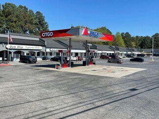 Plus de détails pour 3655 Cherokee St, Kennesaw, GA - Local commercial à louer