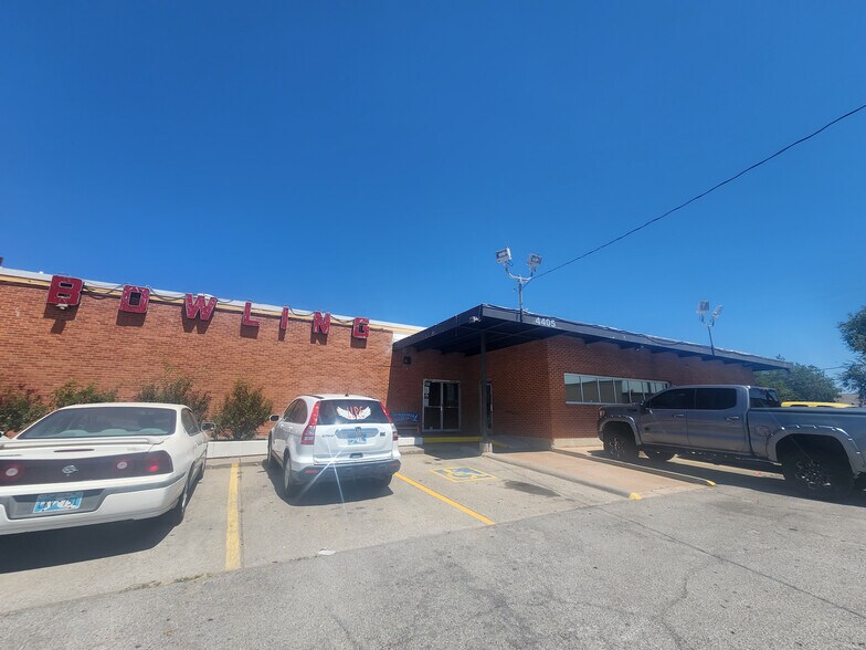 4405-4411 NW Cache Rd, Lawton, OK à vendre - Photo de l’immeuble – Image 2 sur 18