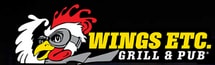 Wings Etc.