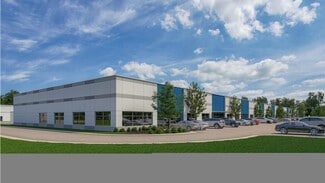 Plus de détails pour 6278 S 26th St, Kalamazoo, MI - Industriel/Logistique à vendre