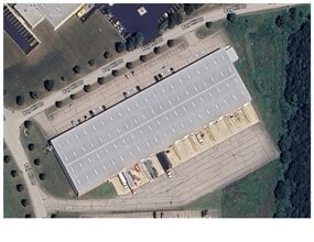 45 Bay Hill Dr, Latrobe, PA à louer Plan de site– Image 1 sur 4