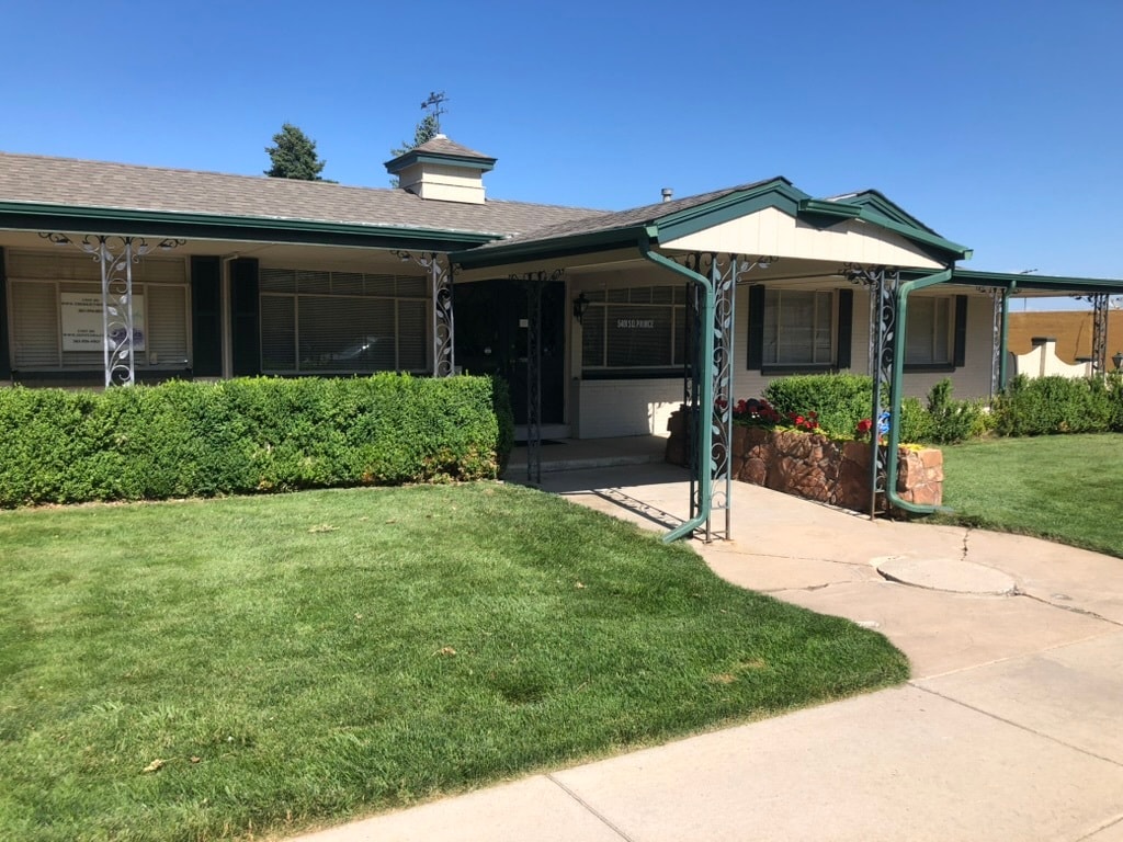 5401 S Prince St, Littleton, CO à louer Photo intérieure– Image 1 sur 3