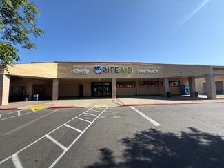 Plus de détails pour 9131-9133 Kiefer Blvd, Sacramento, CA - Local commercial à vendre
