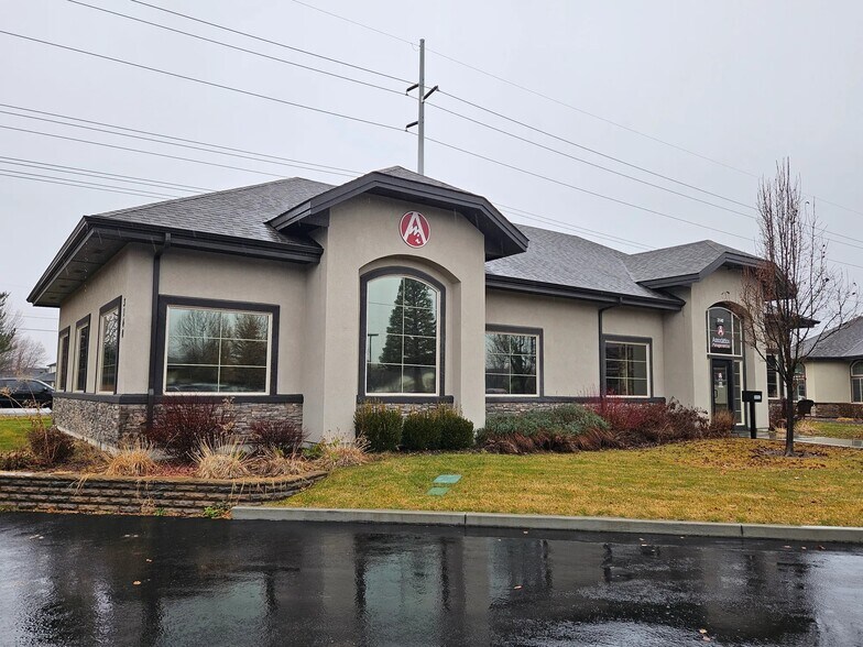 3140 W Belltower Dr, Meridian, ID à vendre - Photo de l’immeuble – Image 2 sur 8