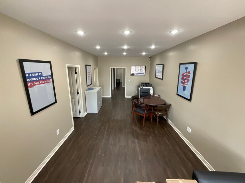 1619 6th St, Bay City, TX à vendre - Photo de l’immeuble – Image 3 sur 15