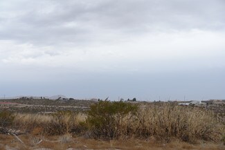 Plus de détails pour 3500 Morning Star Dr, Las Cruces, NM - Terrain à vendre