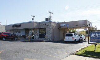 Plus de détails pour 122 Donaldson Ave, San Antonio, TX - Local commercial à vendre