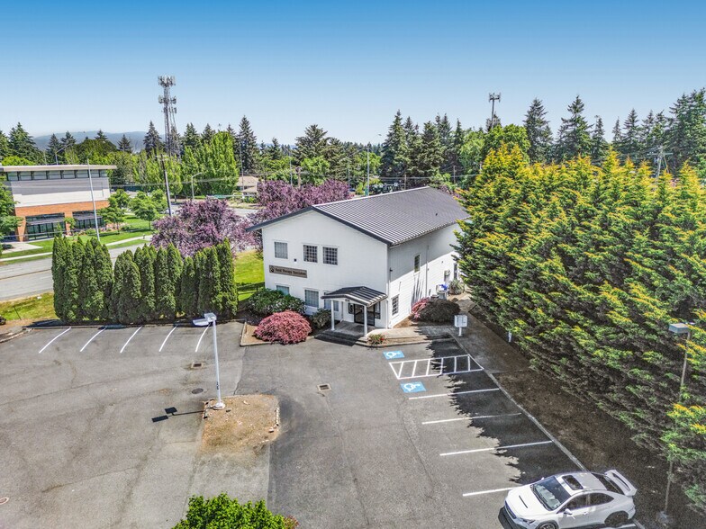 9407 NE Vancouver Mall Dr, Vancouver, WA à vendre - Photo de l’immeuble – Image 3 sur 47
