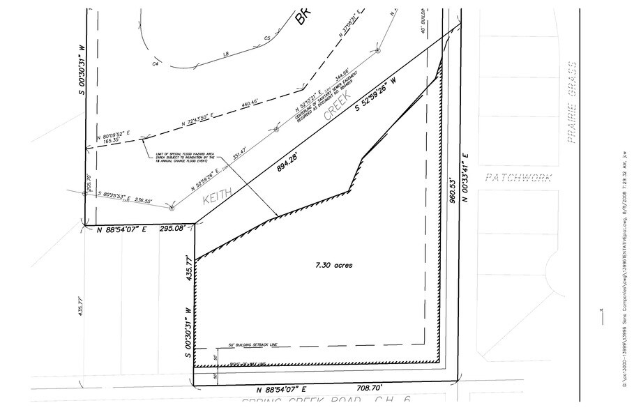 3100 N Bell School Rd, Rockford, IL à vendre - Photo de l’immeuble – Image 2 sur 2