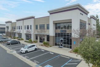 Plus de détails pour 5145 Lone Tree Way, Antioch, CA - Industriel/Logistique à vendre