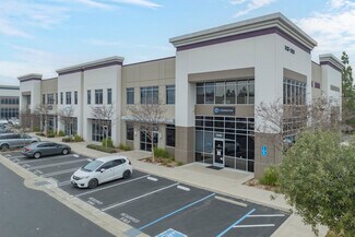 Plus de détails pour 5145 Lone Tree Way, Antioch, CA - Industriel/Logistique à vendre