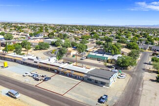 Plus de détails pour 8316 E State Route 69, Prescott Valley, AZ - Local commercial à vendre