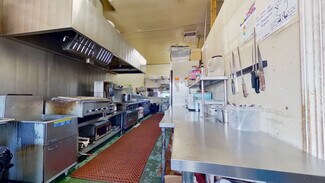 Plus de détails pour 11154-11172 Washington Blvd, Culver City, CA - Local commercial à louer