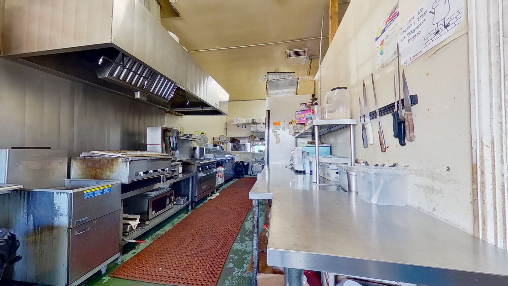 11154-11172 Washington Blvd, Culver City, CA à louer Photo principale– Image 1 sur 30