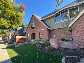 Plus de détails pour 438 S Murphy Ave, Sunnyvale, CA - Bureau, Bureau/Local commercial à louer