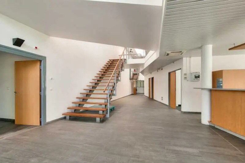 Local d’activités dans Tremblay-en-France à louer Photo intérieure– Image 1 sur 15