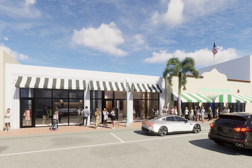 1521 SW 8th St, Miami, FL à louer - Photo de l’immeuble – Image 1 sur 22