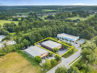 Plus de détails pour 8871 Rand Ave, Daphne, AL - Local d'activités à louer