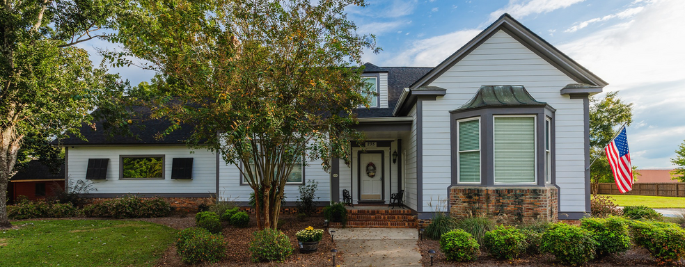 235 Cedric St, Leesburg, GA à vendre - Photo de l’immeuble – Image 1 sur 56