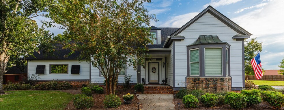 235 Cedric St, Leesburg, GA à louer - Photo principale – Image 1 sur 38