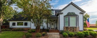 Plus de détails pour 235 Cedric St, Leesburg, GA - Bureau à louer