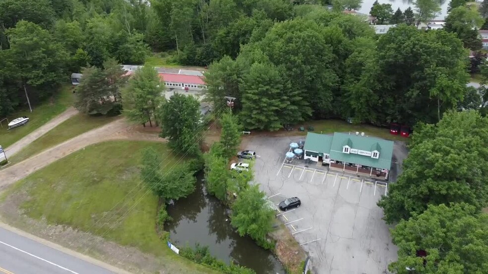 272 Calef Hwy, Epping, NH à vendre - Vidéo sur l’annonce professionnelle – Image 2 sur 14