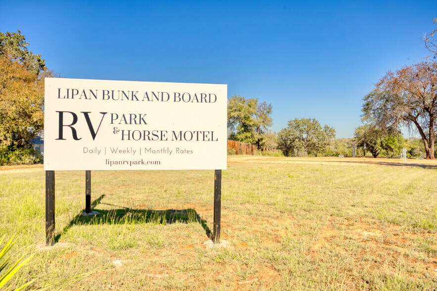 247 S Caddo St, Lipan, TX à vendre - Autre – Image 2 sur 33