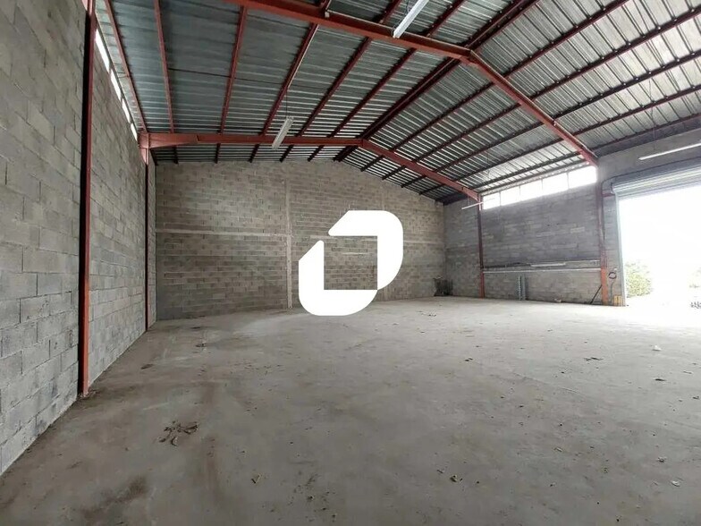 Local d’activités dans Vendargues à louer - Photo de l’immeuble – Image 1 sur 7