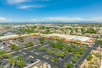 Plus de détails pour 2041-2091 N Arizona Ave, Chandler, AZ - Bureau/Médical, Bureau/Local commercial à louer
