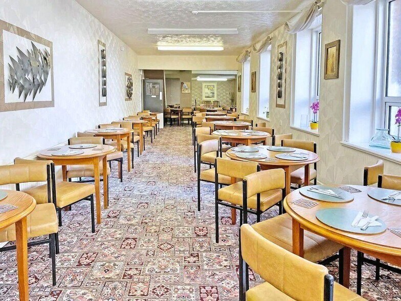 24-28 Charnley Rd, Blackpool à vendre - Photo de l’immeuble – Image 2 sur 12