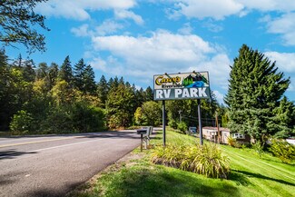 Plus de détails pour 46443 Westfir Rd, Westfir, OR - Spécialisé à vendre