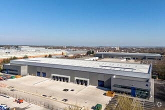 Dunlop Way, Birmingham à louer Photo de l’immeuble– Image 2 sur 2