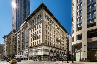 Plus de détails pour 390 5th Ave, New York, NY - Local commercial à louer