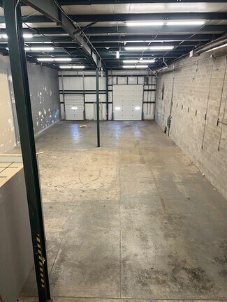 Plus de détails pour N922 & N926 Tower View Dr, Greenville, WI - Bureau, Industriel/Logistique à louer
