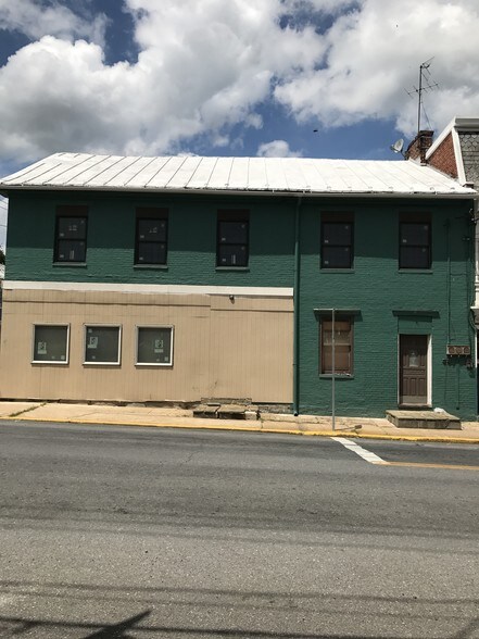 1-3 E Main St, Newville, PA à vendre - Photo de l’immeuble – Image 3 sur 8