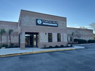 Plus de détails pour 1255 Tadlock Dr, Murrells Inlet, SC - Bureau à vendre