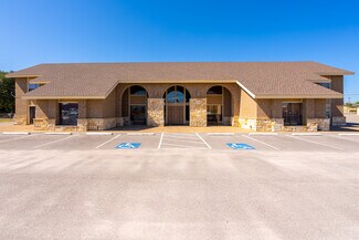 Plus de détails pour 2508 Williams Dr, Georgetown, TX - Bureau à louer