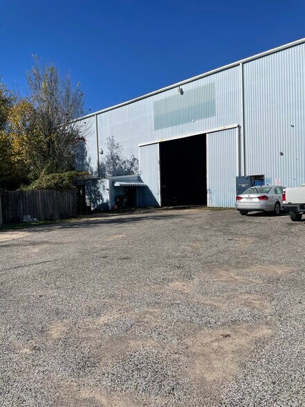 8139 Tidwell Rd, Houston, TX à vendre - Photo de l’immeuble – Image 1 sur 4