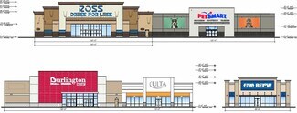 Plus de détails pour Northshore Blvd, Portland, TX - Local commercial à louer