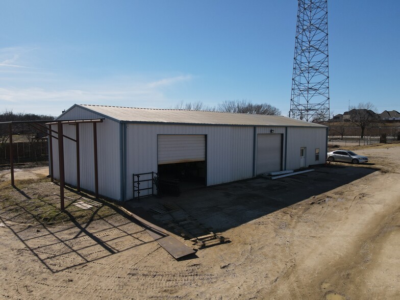 1315 Stonecrest Rd, Argyle, TX à louer - Photo de l’immeuble – Image 3 sur 4