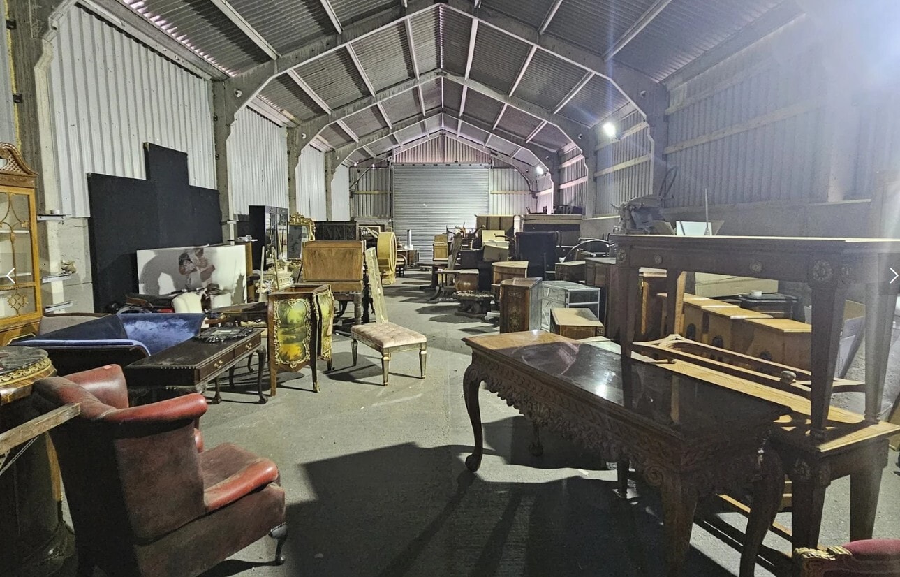 Ferny Hl, Barnet à louer Photo intérieure– Image 1 sur 2