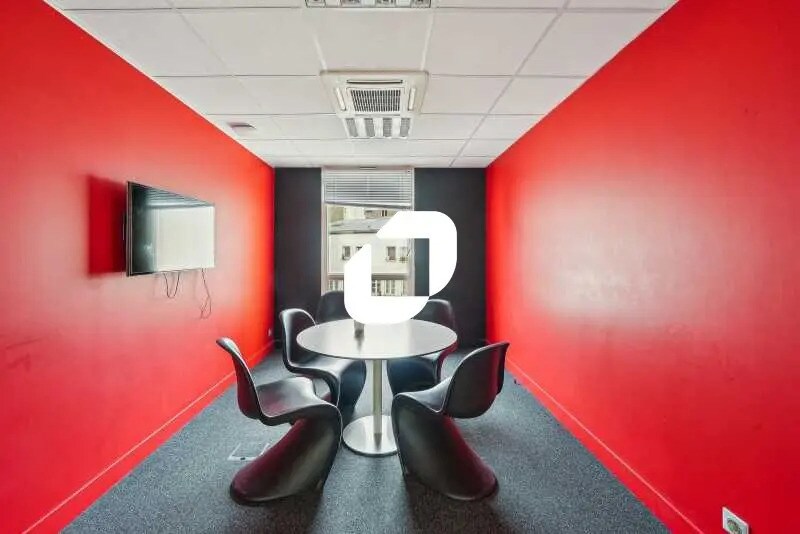 Bureau dans Paris à louer - Photo de l’immeuble – Image 2 sur 16