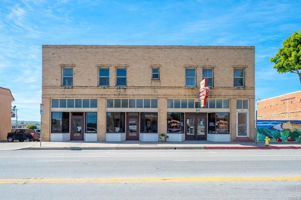 823-829 Guadalupe St, Guadalupe, CA à vendre Photo principale– Image 1 sur 29