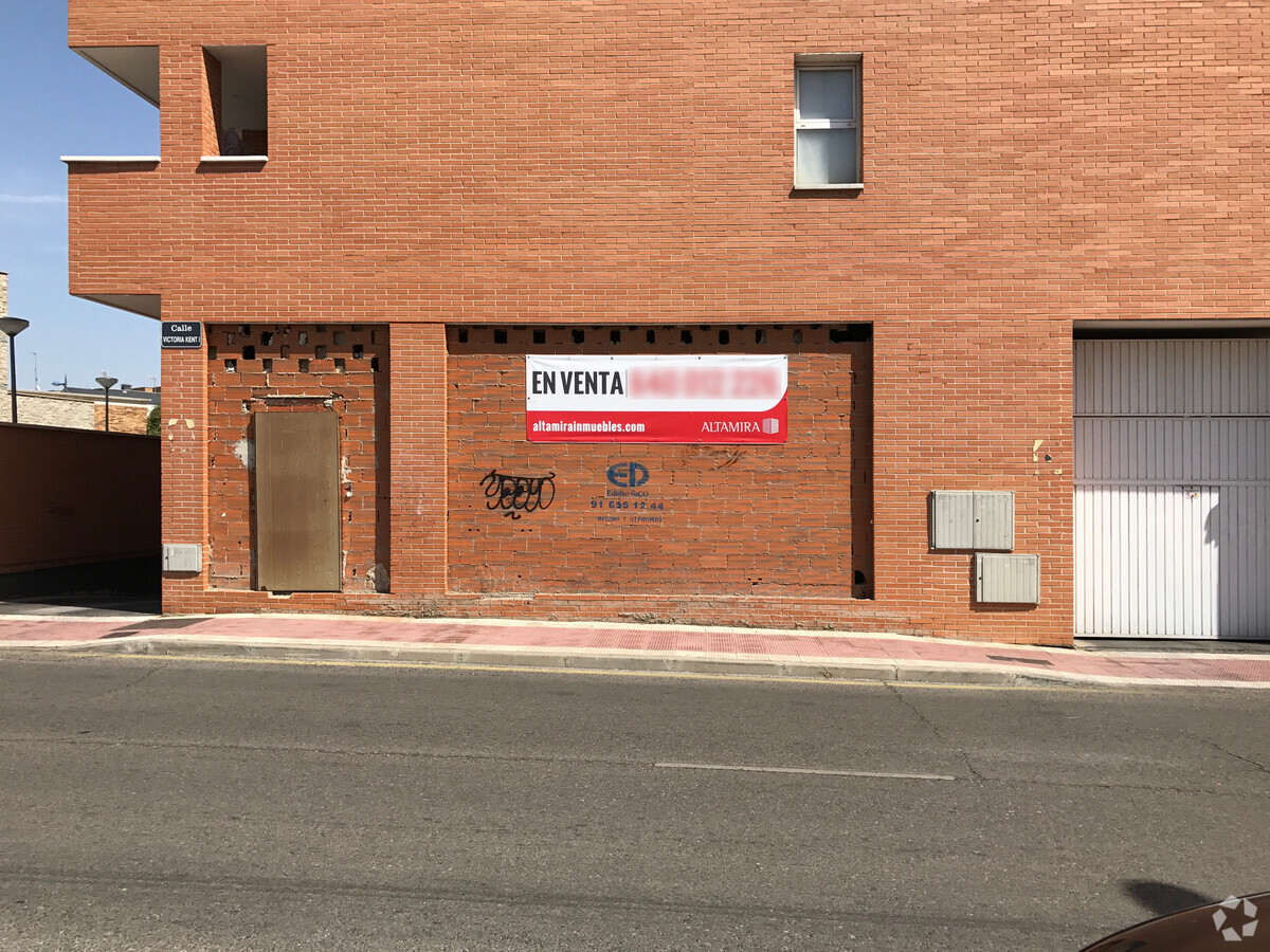Calle Victoria Kent, 1, Parla, MAD 28980 -  -  - Photo intérieure - Image 1 of 2