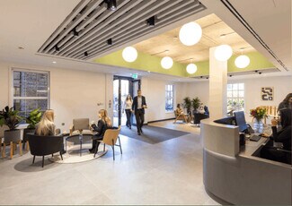 Plus de détails pour 1-7 Stoke Rd, Guildford - Bureau à louer